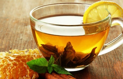 Mật ngọt vì sức khỏe: Thức uống mùa đông cùng mật ong Bồ Đề Hoa